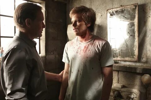 Dexter english subtitles