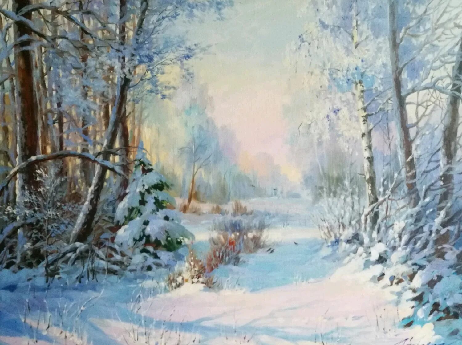 Зимняя сказка вавейко. Зимняя сказка вавейко. Зимняя сказка поликарпов. Зимняя сказка вавейко. Зимний новогодний пейзаж.