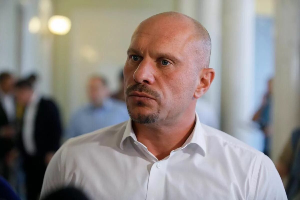Кива рада. Депутат рады кива.