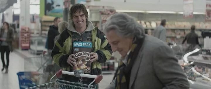 Сын находит. Лучше сын вор чем дочь. Кукла 2: брамс фильм 2020. Кафе де флор фильм. Драмы про детей.