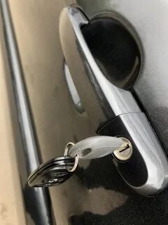 Дверной замок не вставляется ключ