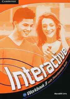 Interactive 3