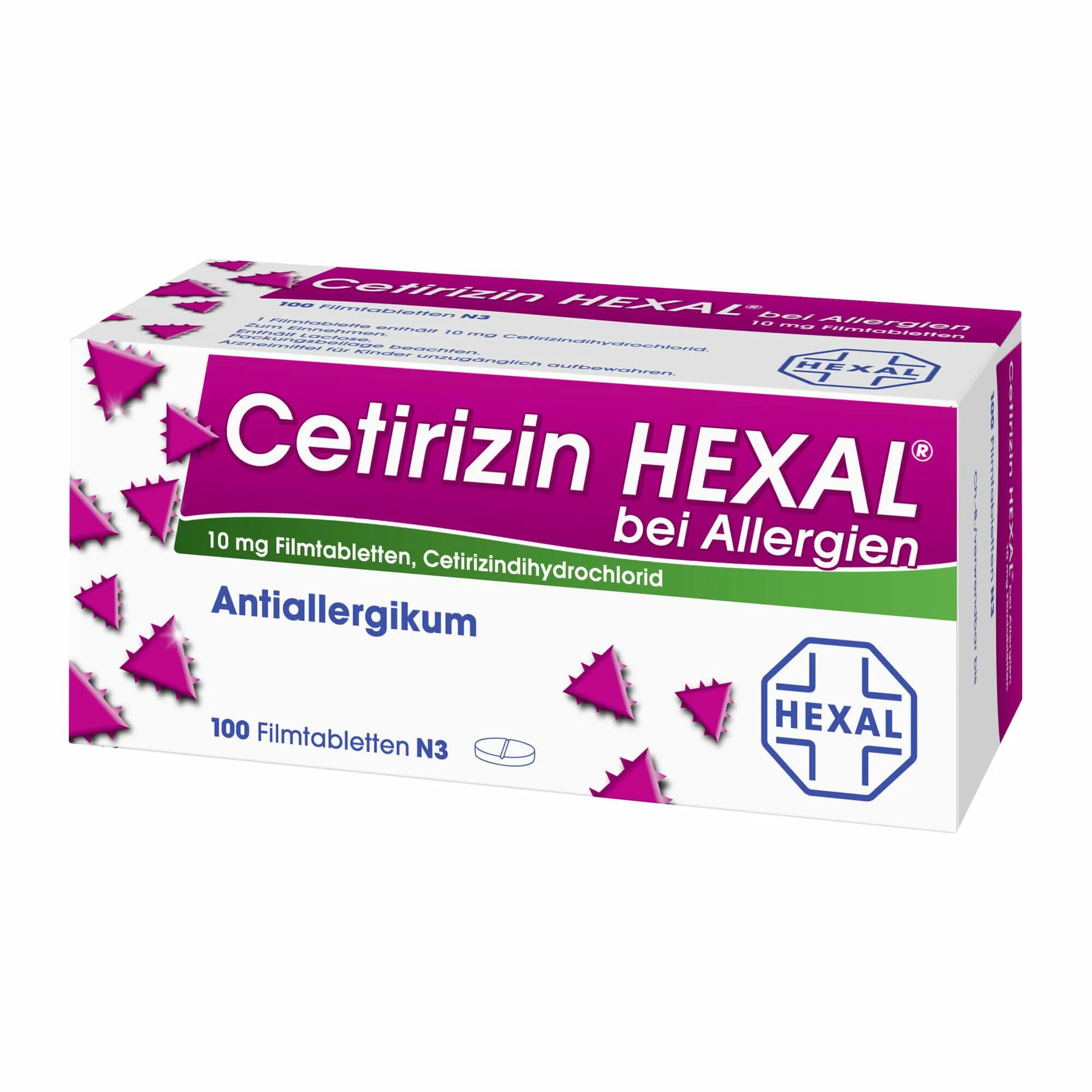 Cetirizine Hexal. Cetirizine Hexal таблетки. Цетиризин гексал таблетки. Противоаллергенные таблетки цетиризин. Купить цетиризин таблетки