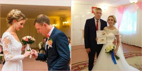Можно ли расписаться день в день