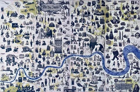 Maps into