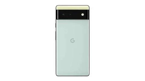 Смартфон google pixel 6 78122104413 ибокс сторе