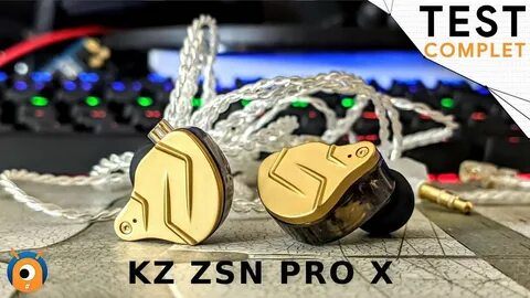 Kz x