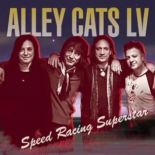 Speed superstar