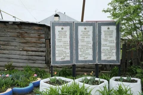 В честь барнаула названа