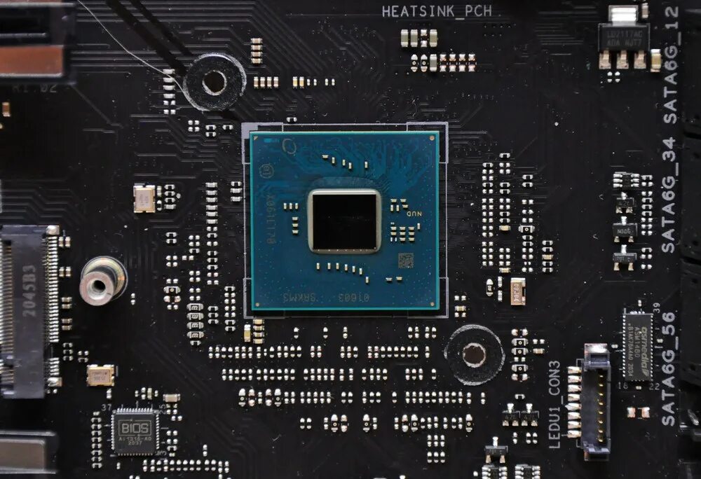 Intel tiger point pch cavs. Чипсет intel z590. набор микросхем intel® z590 express. z590-a фото.