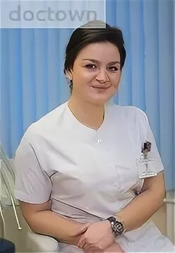 Трихолог тенгизовна