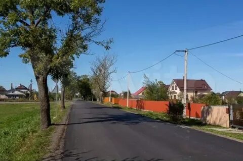 Матросово калининградская область