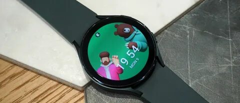 Redmi watch 4 obsidian black