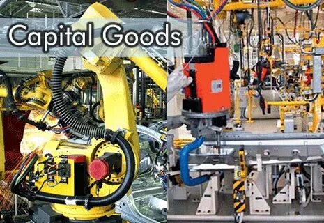 Capital good
