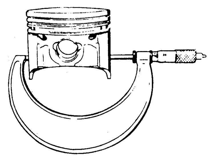 Смещение поршня. Поршневые кольца Исузу Троопер. Замер юбки поршня д243. Поршни Исузу Троопер. Смещение оси поршневого пальца двухтактного двигателя.
