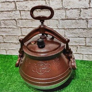Афганский казан 8 литров