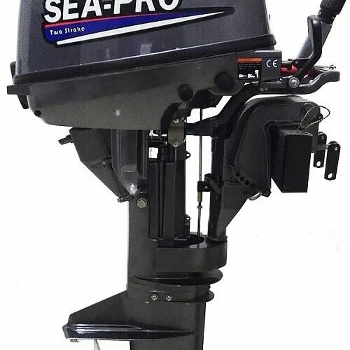 Лодочный мотор Sea-Pro f 9.8s. Sea Pro t 9.8s. Sea Pro 9.8 New. MTR Marine t4bms 4 л.с.. Сайт сеа про