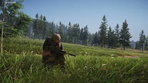 Ghost recon breakpoint требования на пк