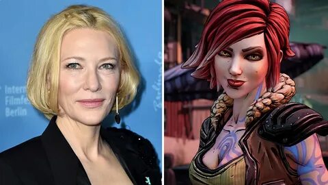 Borderlands movie