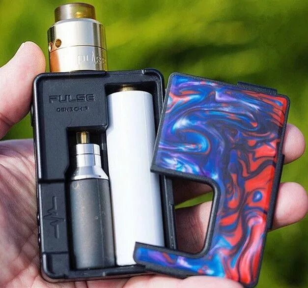 Vandy Vape 80w. Vape Pulse bf 80w Gene Chip Squonk Mod. Сквонк бокс мод Vandy Vape Pulse bf 80w. Сквонк мех.