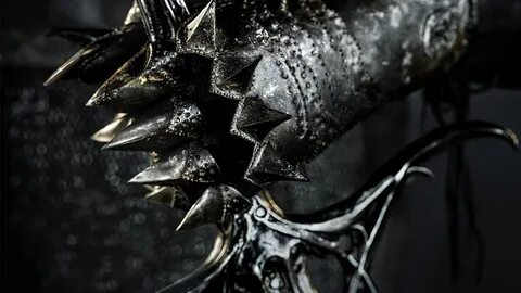 Rings of power sauron