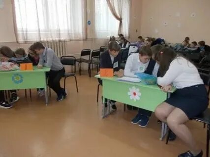 Школа 9 31 рязань