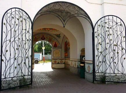 Русский arch