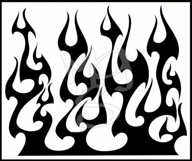 Эскиз тату костер (55 фото) .