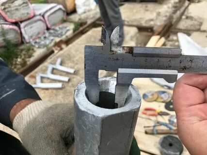 Прислали не тот размер