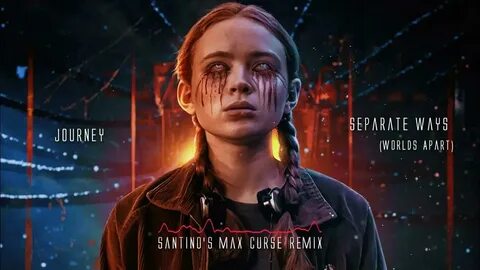 Stranger things 4 max