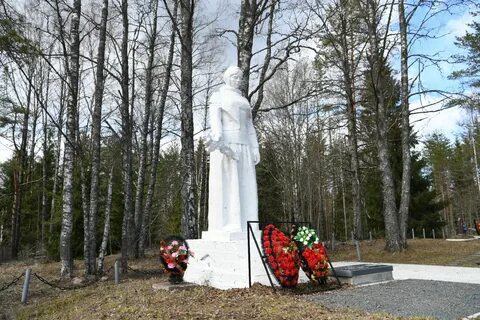 Долина героев