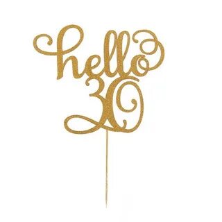 Hello 30
