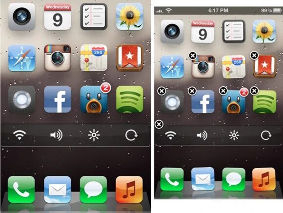 Dash ios