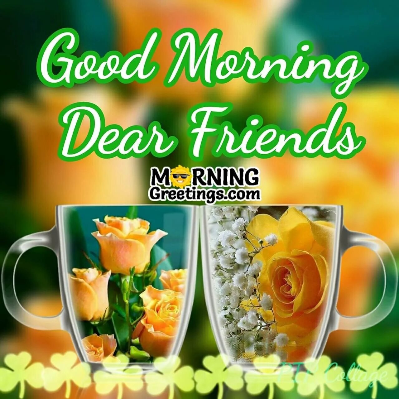 Dear friend good day. Good morning. Гуд Монинг друзья. Good morning friends картинки. Открытки good morning.