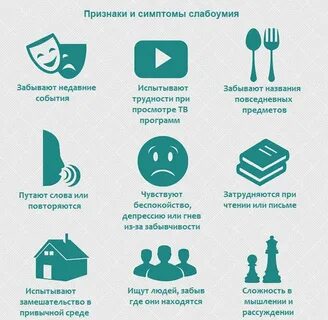 Лечение деменции у пожилых himki narkopremium