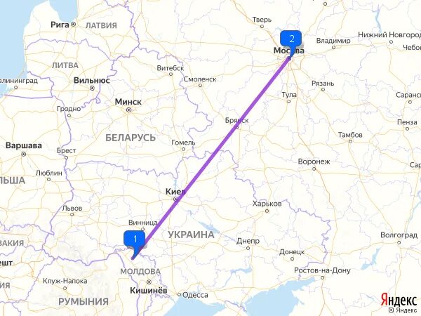 Вильнюс как доехать