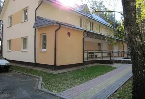 Санаторий надзея брестская область