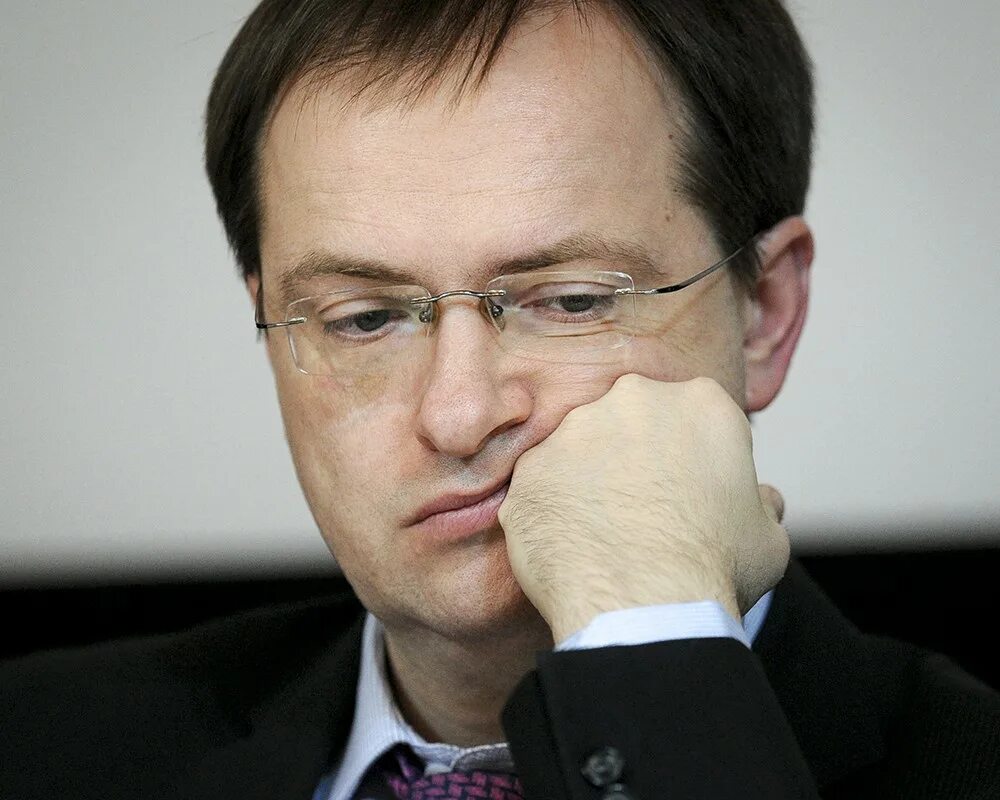 Министр значение. Мединский министр культуры.