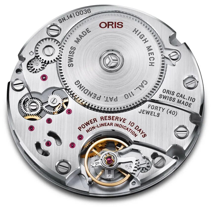 Calibers часы. Oris 7500. Механизм часов Oris. Часы Орис механизм. Переводные головки для часов Oris.