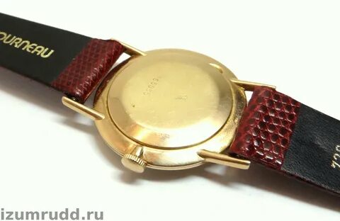 Золотые часы полет