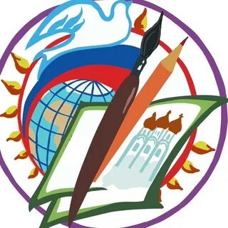 Школьная эмблема