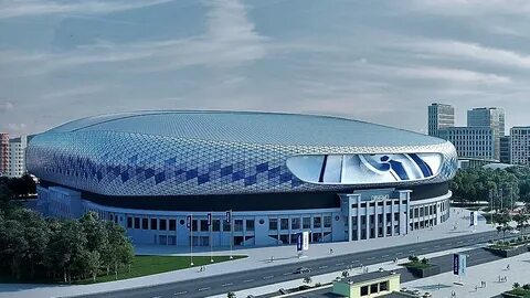 Динамо москва ленинградская
