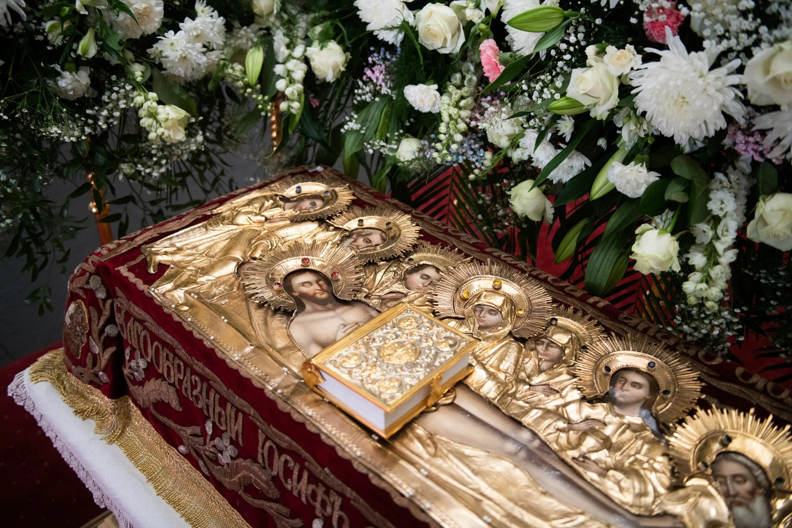Приметы на страстную субботу