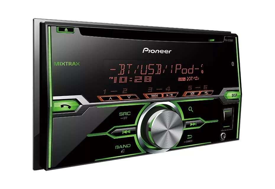 Pioneer FH-x460ui. Магнитофон Pioneer mixtrax. Pioneer FH-x710bt.