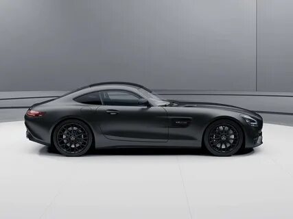 Mercedes am