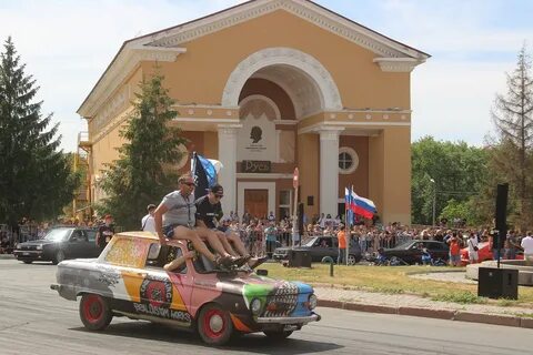 Авто новокуйбышевска