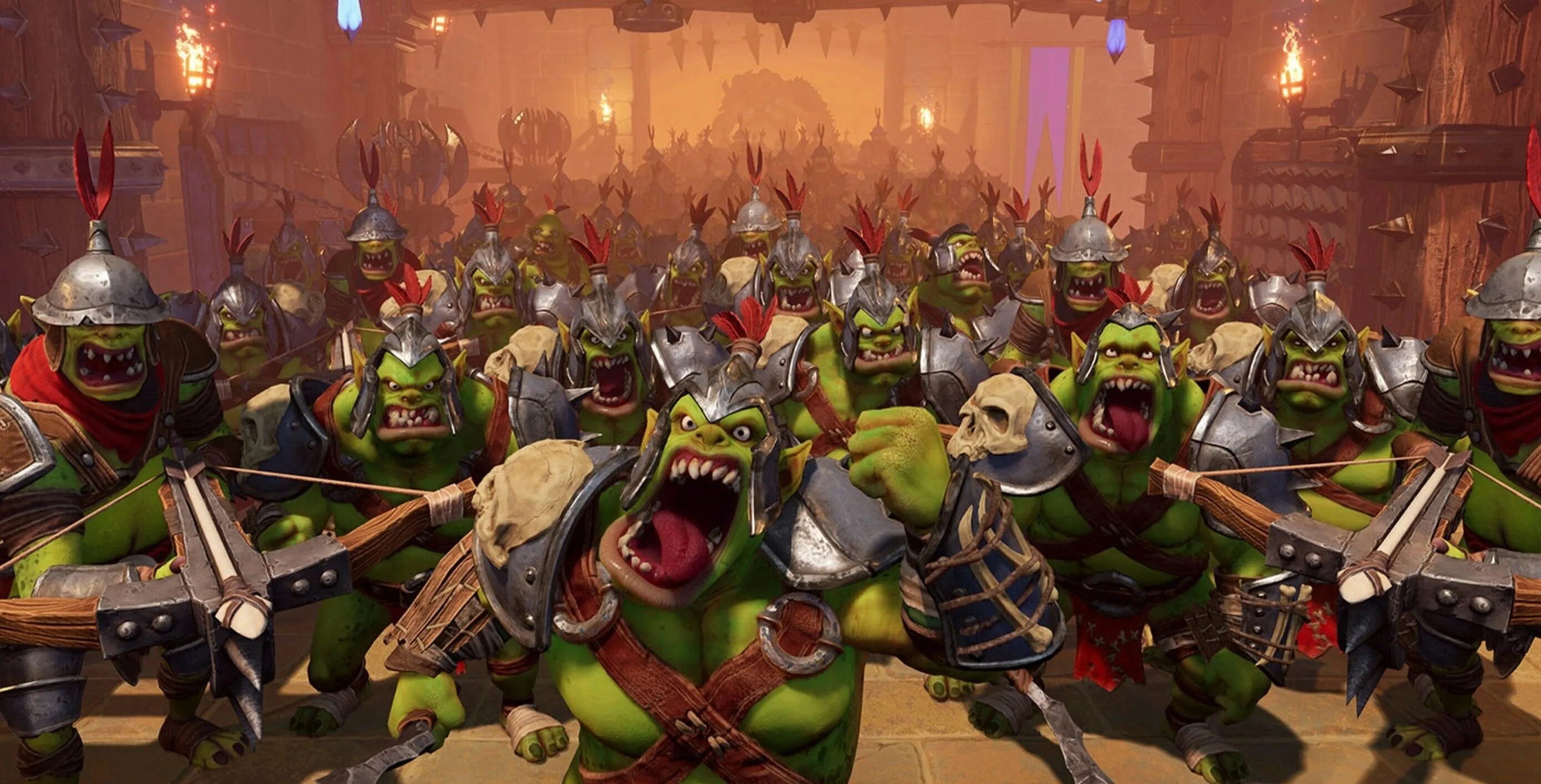 Что значит слово орки. Orcs must die!. orcs must die 3. orcs must die 3 монстры. орки наступают.