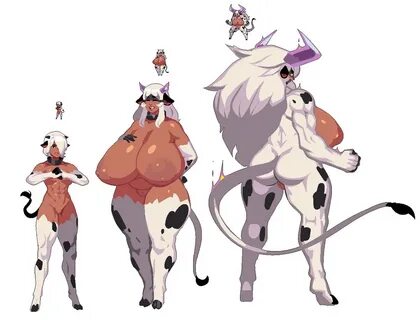 Moo! 