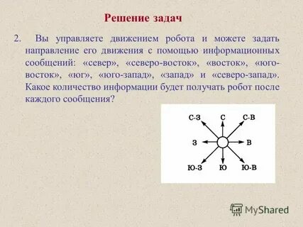 Юг число
