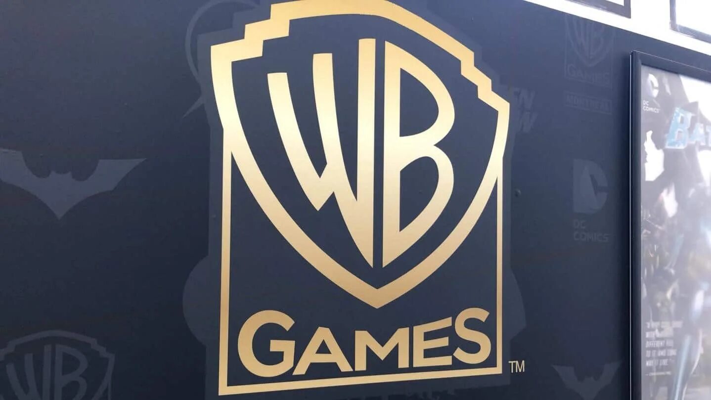 Wb games игры. WB Montreal. WB games Montreal. Gotham Knights логотип. WB games Montreal PNG.